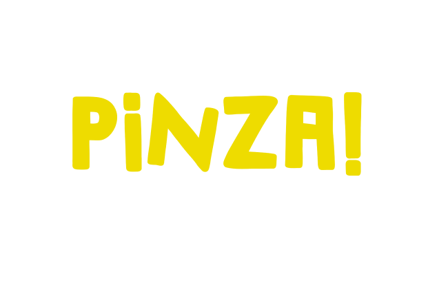 PINZA! It’s not a pizza - Dubai UAE